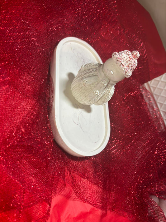 Χιονάνθρωπος - Harmony Life