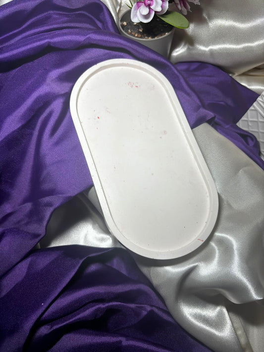 Διακοσμητικό Σουβερ - Δίσκος 25cm - Harmony Life