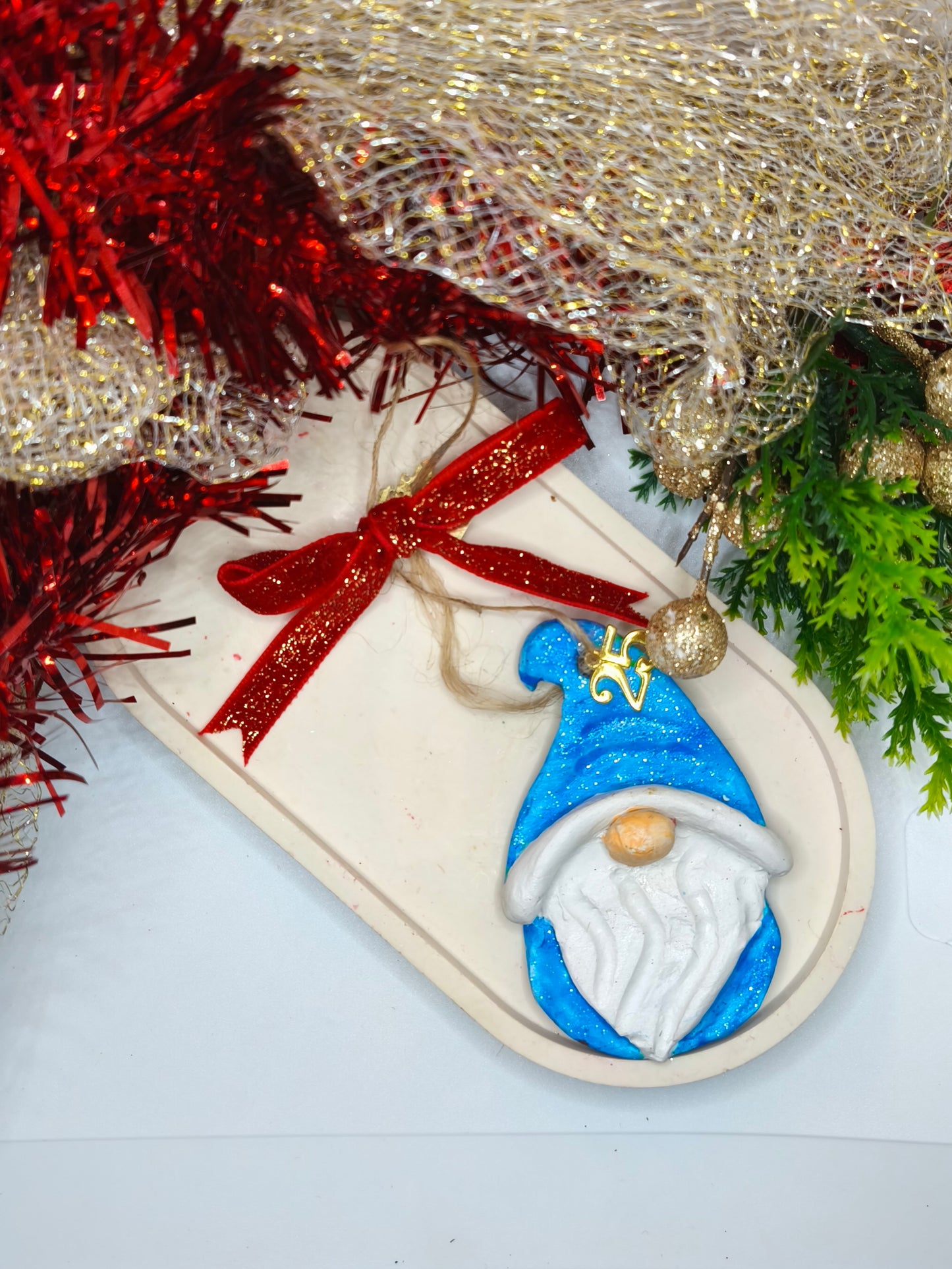 Πήλινοι Κρεμαστοί Νάνοι - Harmony Life