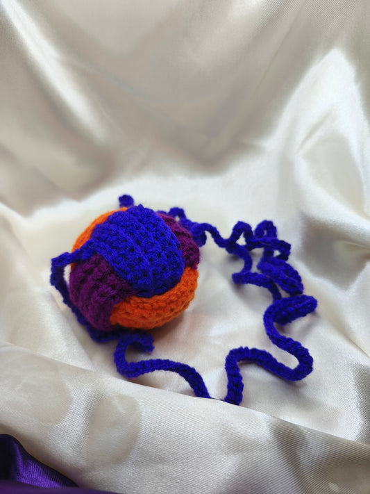 Παιχνίδι γάτας - Harmony Life