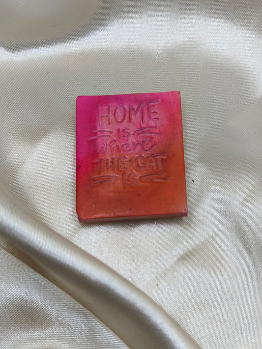 Μαγνητάκια Χαράλαμπου - Harmony Life