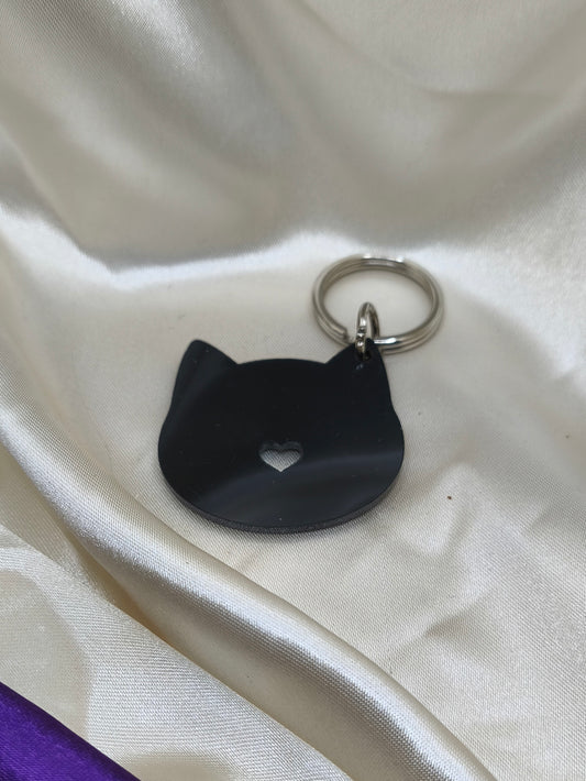 Μπρελόκ Πλέξι - Harmony Life