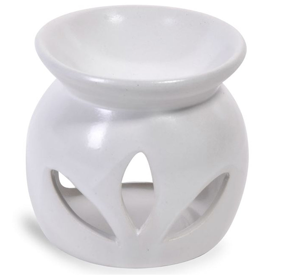 Κεραμικός Αρωματιστής - Wax Melter 7.5x8.5cm - Harmony Life