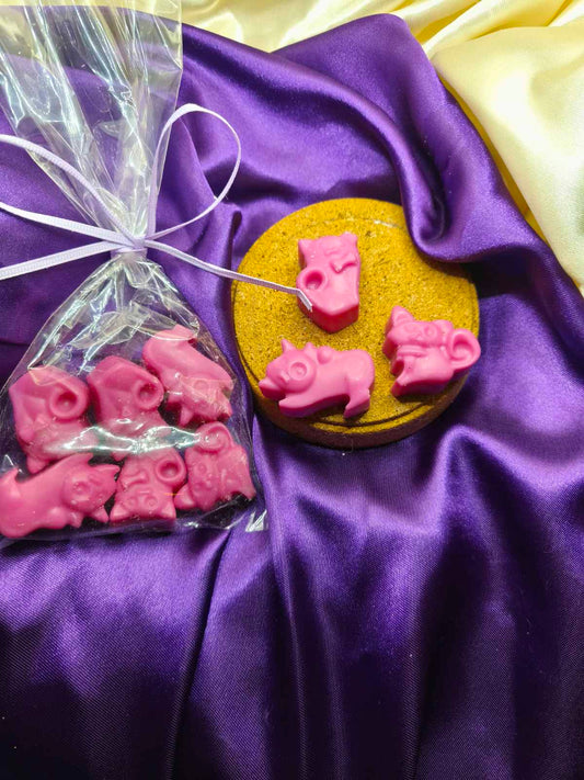 Wax Melts σε σχήμα γάτας 60gr - Harmony Life