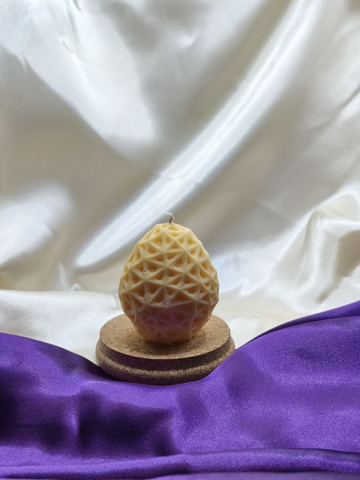 Κερί Σόγιας Πασχαλινό Αυγό - Harmony Life