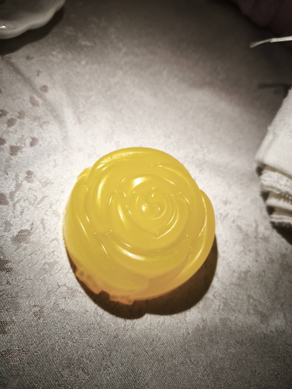 Σαπούνι Σώματος SLS Free με Aloe Vera - Citrus Aura 100gr - Harmony Life