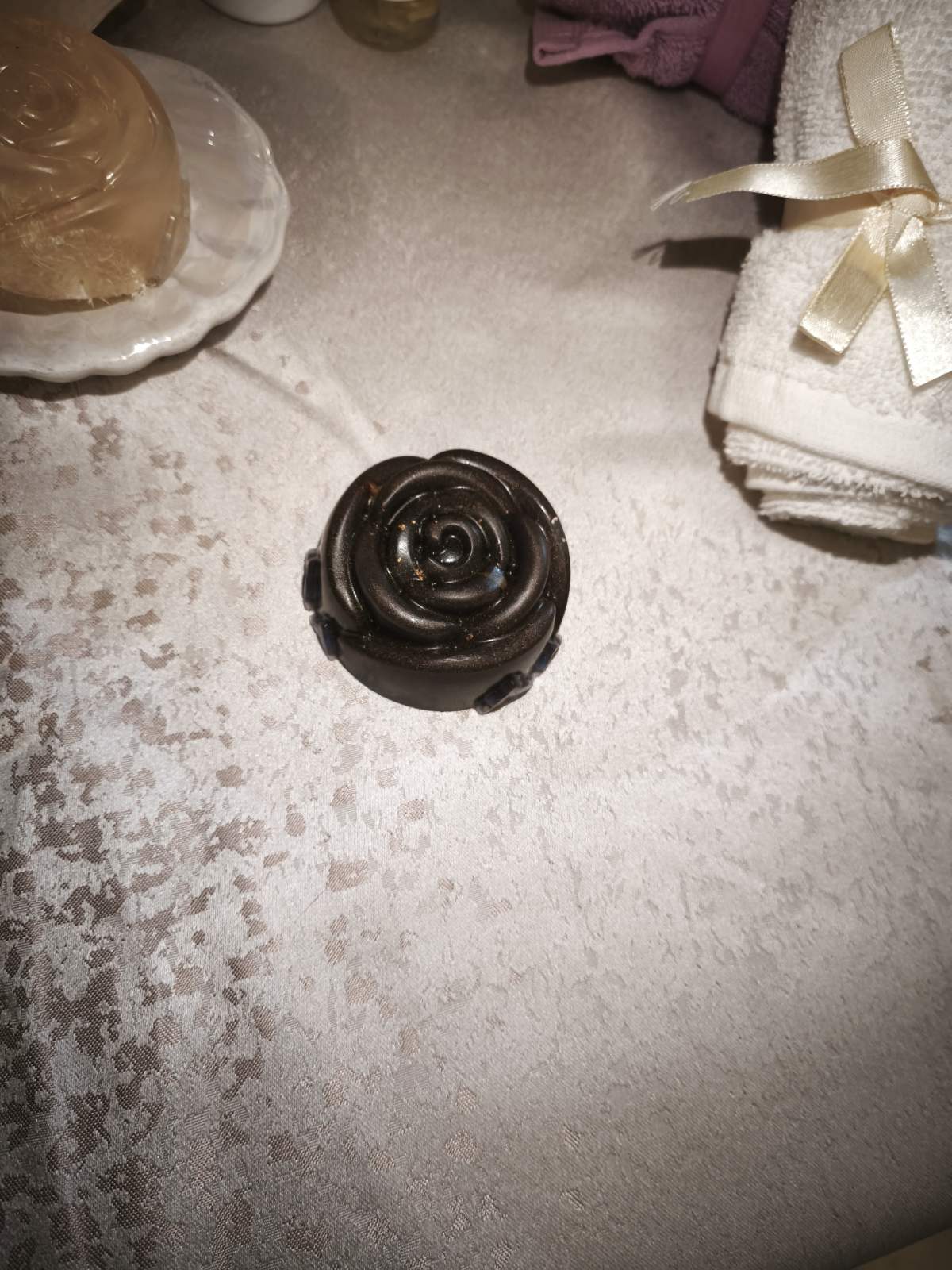 Σαπούνι Σώματος SLS Free με Aloe Vera - Harmony Aura 100gr - Harmony Life