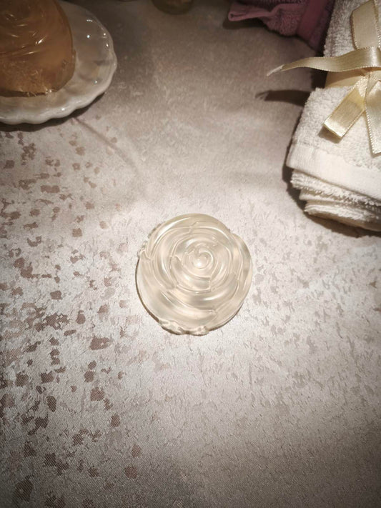 Σαπούνι Σώματος SLS Free με Aloe Vera - Fresh 100gr - Harmony Life