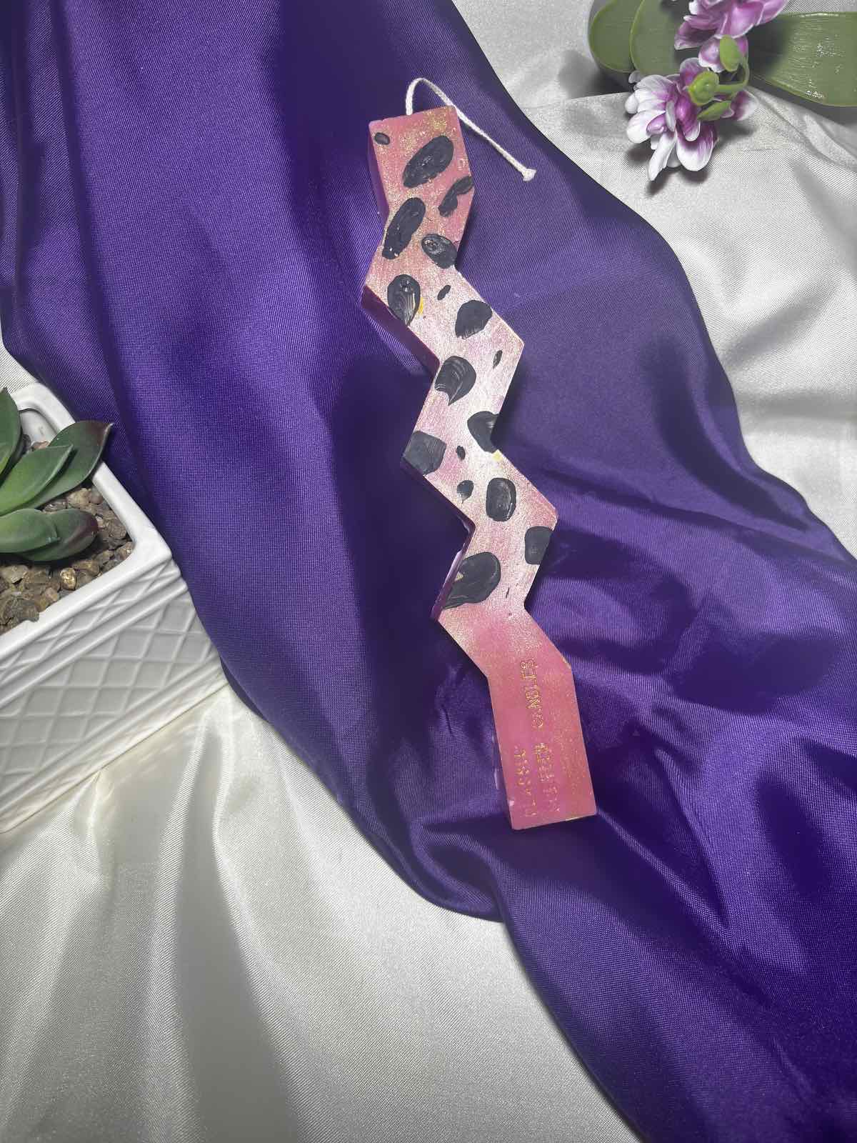 Αρωματική Λαμπάδα Animal - Harmony Life