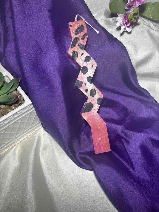 Αρωματική Λαμπάδα Animal - Harmony Life