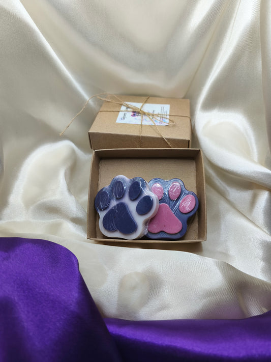 Σαπουνάκια Γλυκερίνης 25gr 2τμχ - Harmony Life