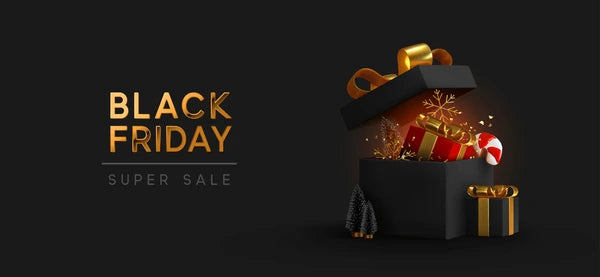 💥Its raining Black Christmas Sales!!