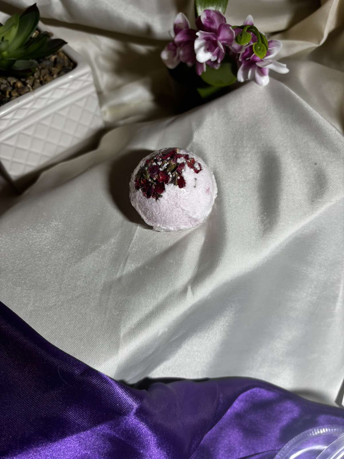 Bathbomb 150gr - Harmony Life