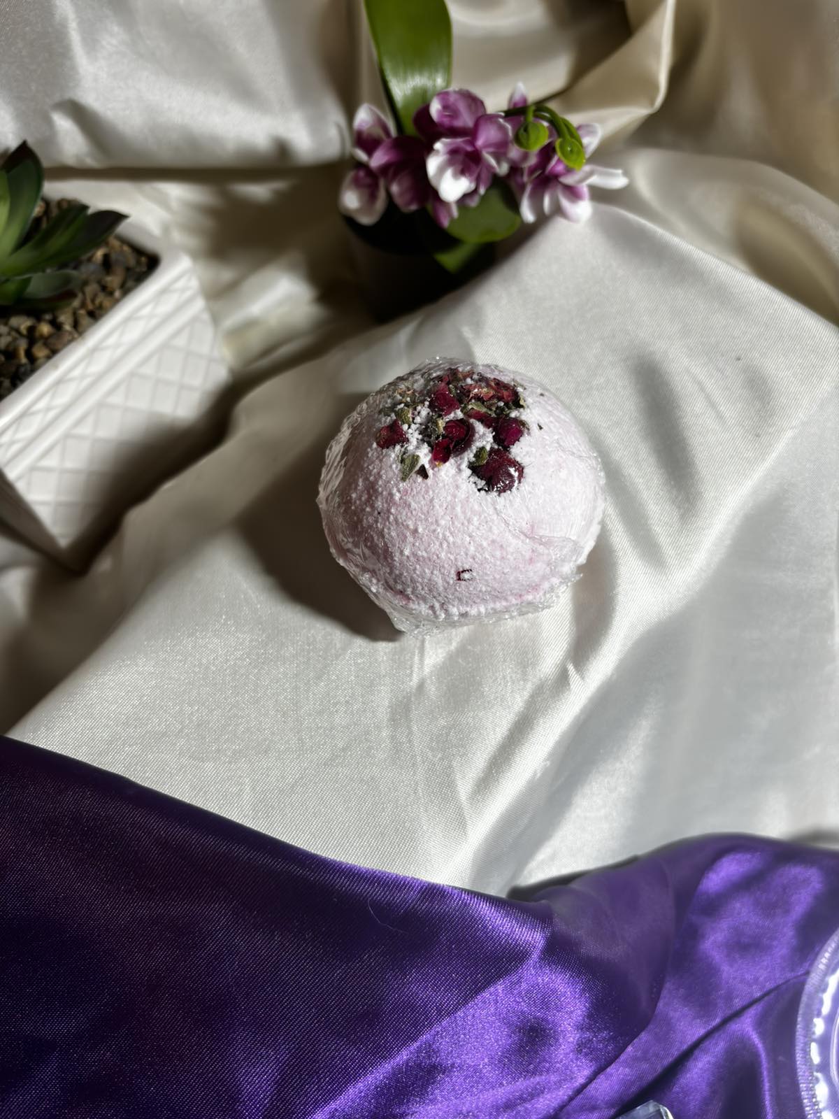 Bathbomb 150gr - Harmony Life