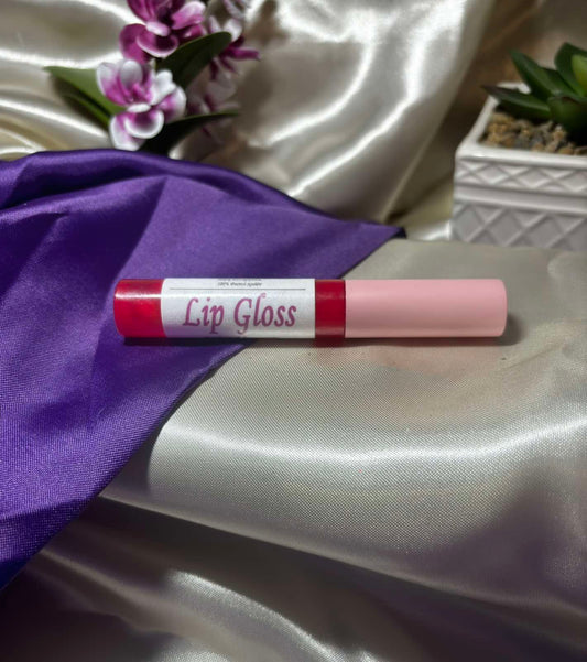Lip Gloss 10ml
