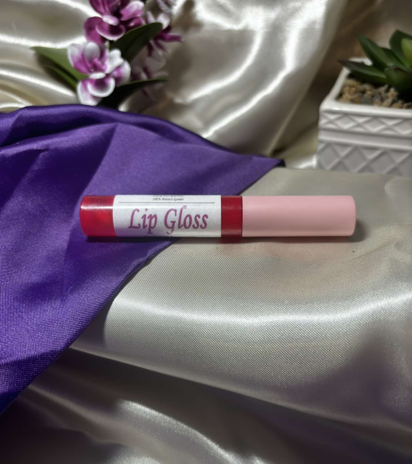 Lip Gloss 10ml
