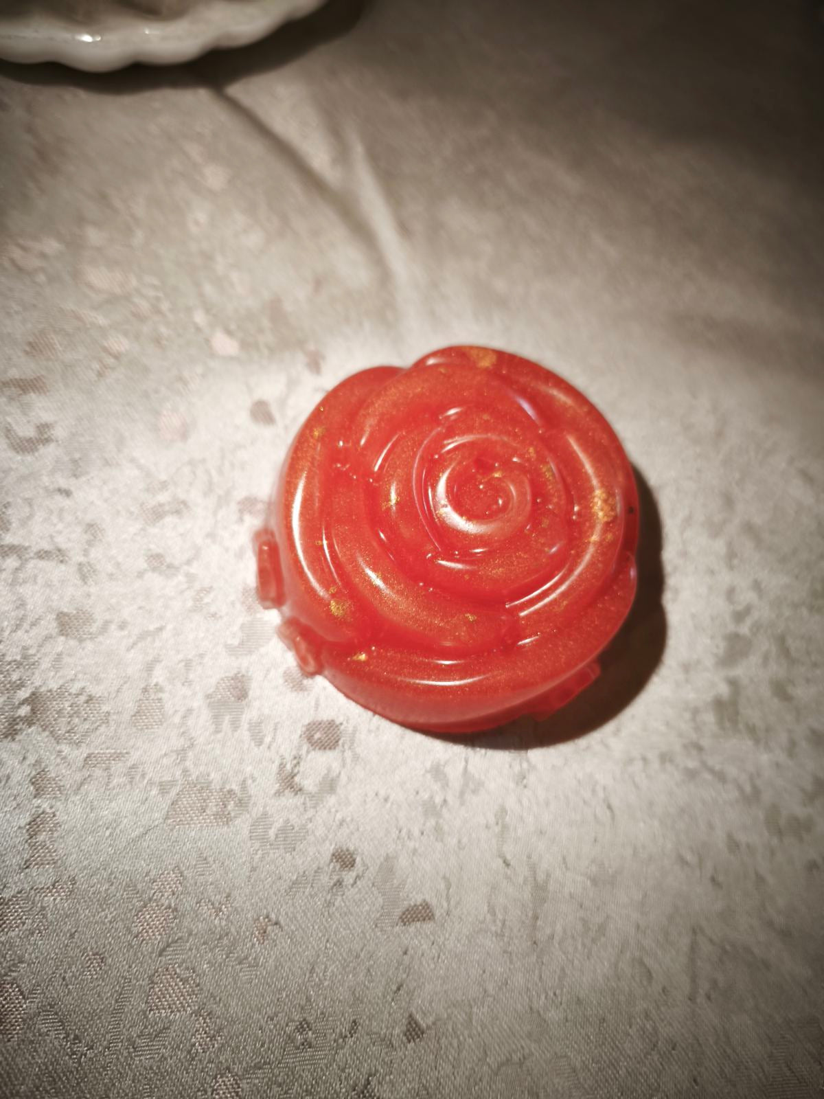 Σαπούνι Σώματος SLS Free με Aloe Vera - Silk Touch 100gr - Harmony Life