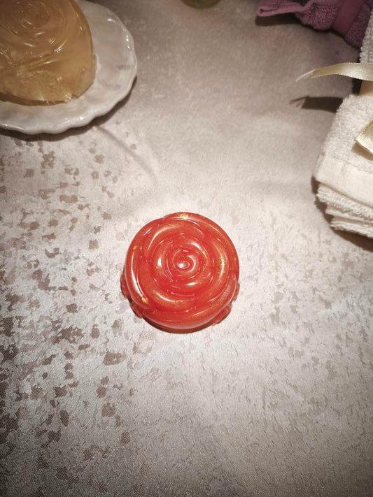 Σαπούνι Σώματος SLS Free με Aloe Vera - Silk Touch 100gr - Harmony Life