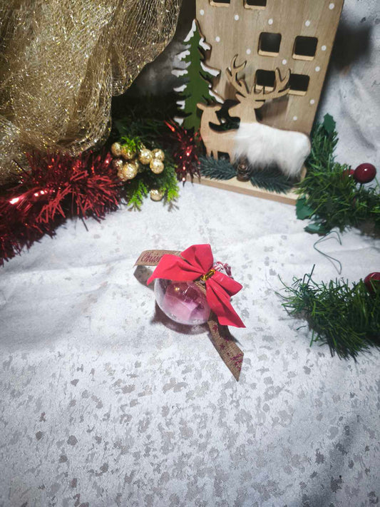 Christmas Wax Melts, Ornament Edition - Harmony Life