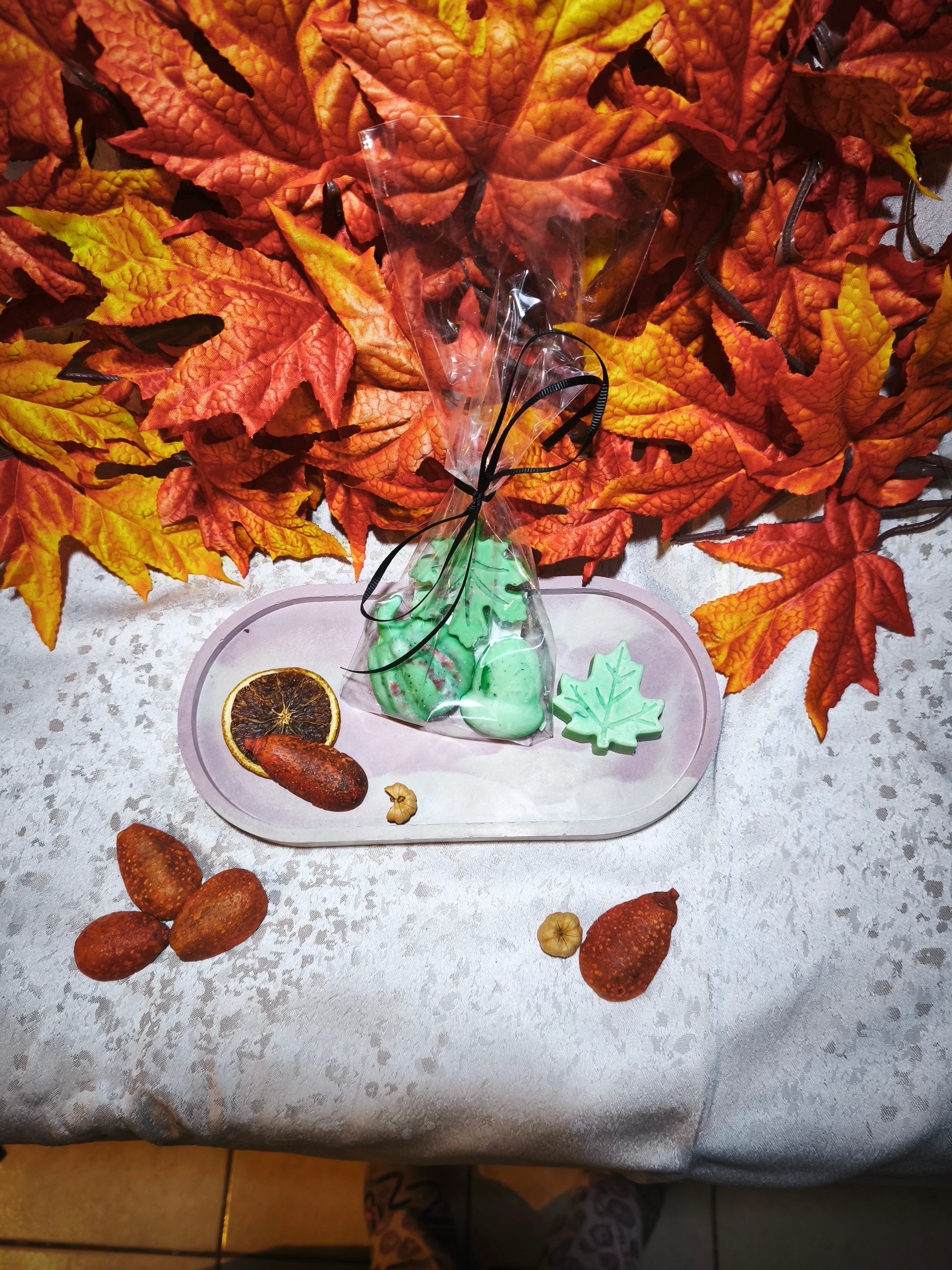 Wax Melts 45gr Sweet Pear - Harmony Life