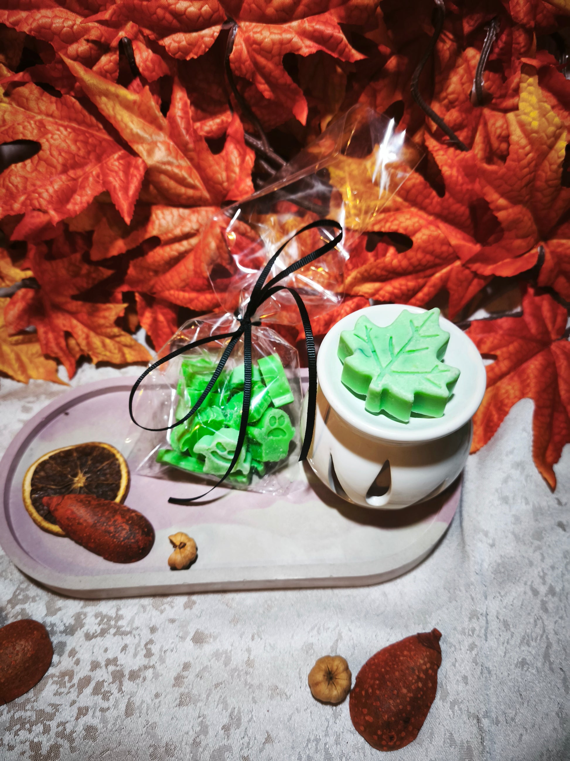 Wax Melts 45gr Sweet Pear - Harmony Life